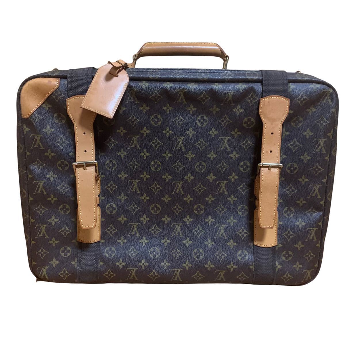 VUITTON LOUIS モノグラム ルイヴィトン ショルダーバッグ - 美品 ルイ 