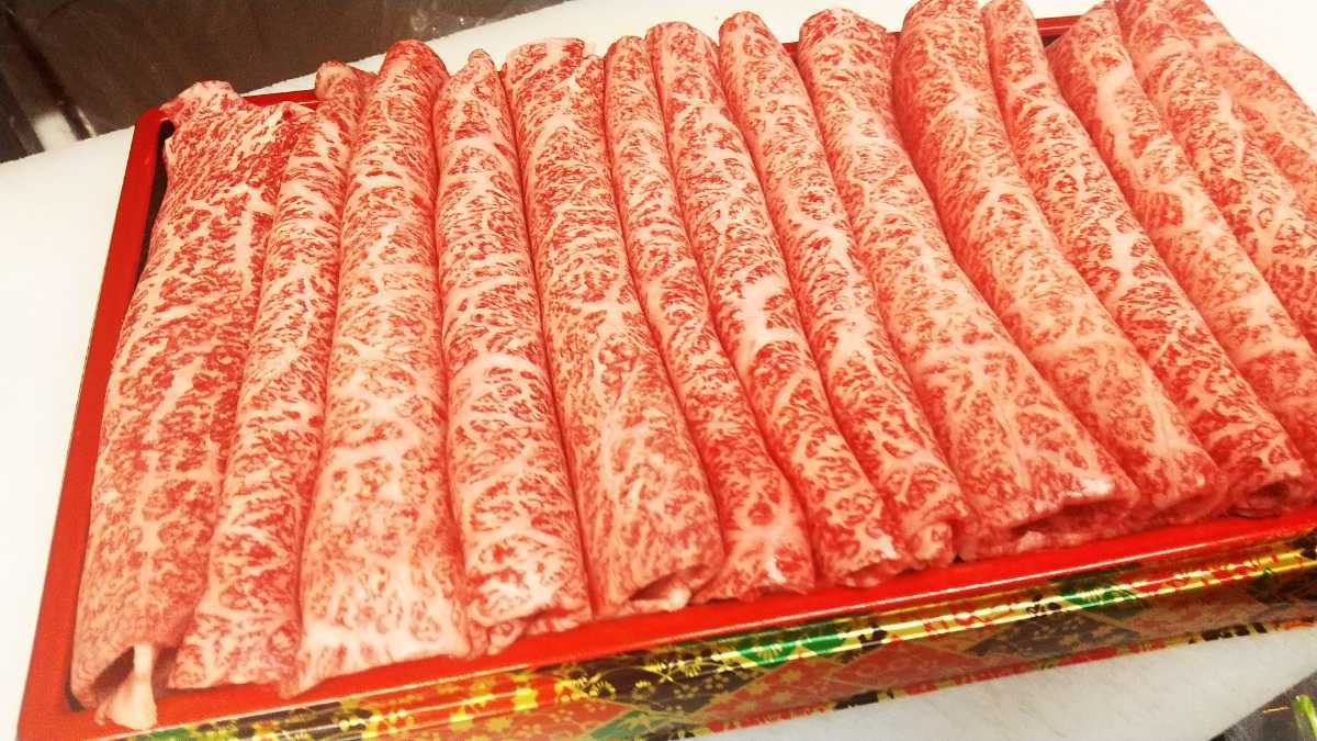 る激安 宮崎牛 特選スライス 重量 1キロ ジューシー味 五キロ未満 何個口でも同じ 値段