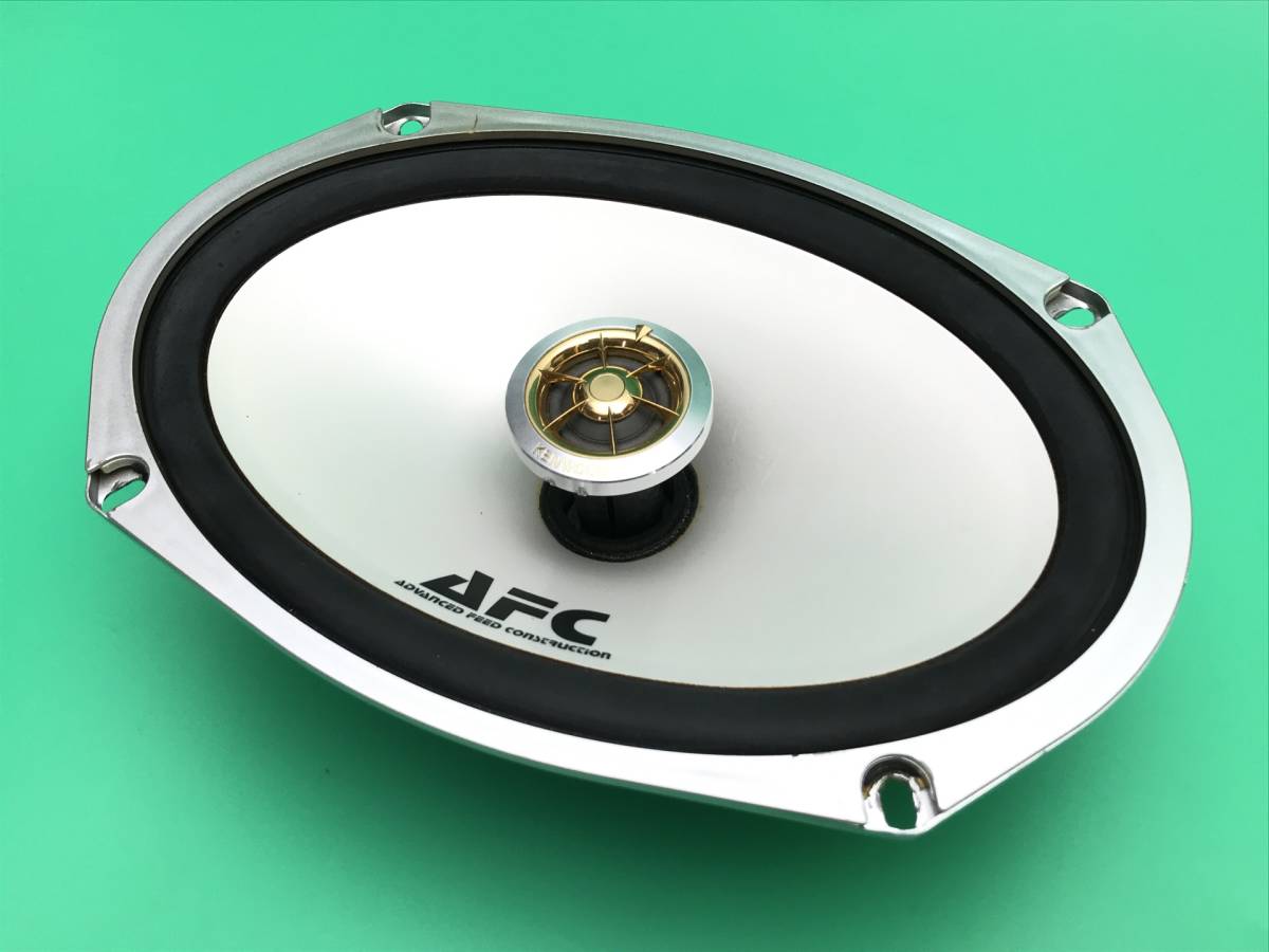 KFC-U6992 | ケンウッドKENWOOD Honda Etc. Car eBay Speaker Kfc 