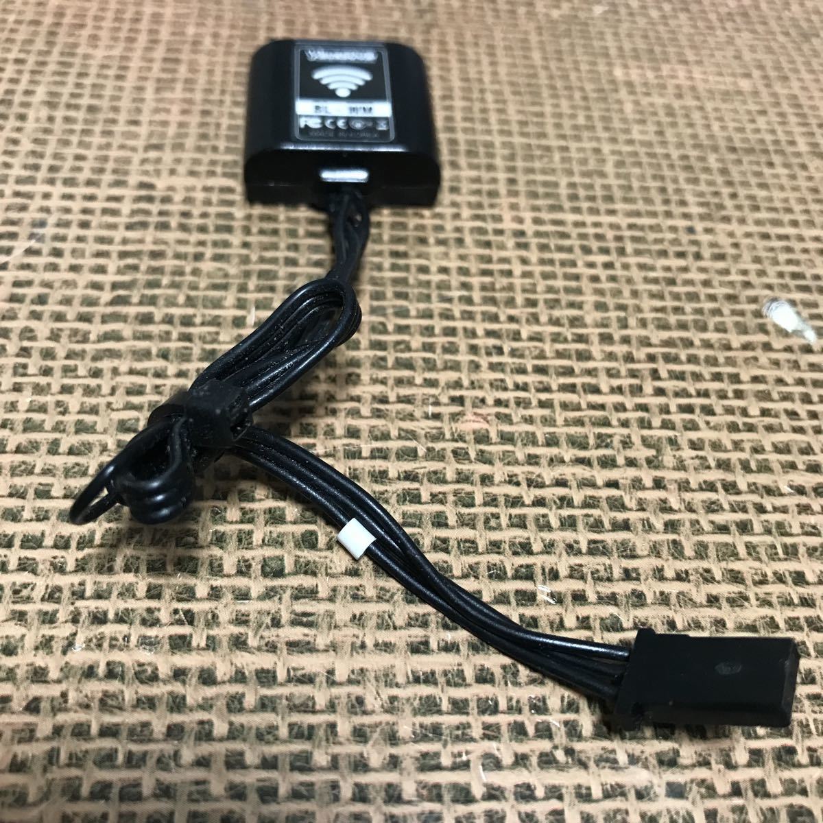 ヨコモ BLシリーズ ESC Wi-fi モジュール BL-WMB RPX PRO4 RS4 SP4
