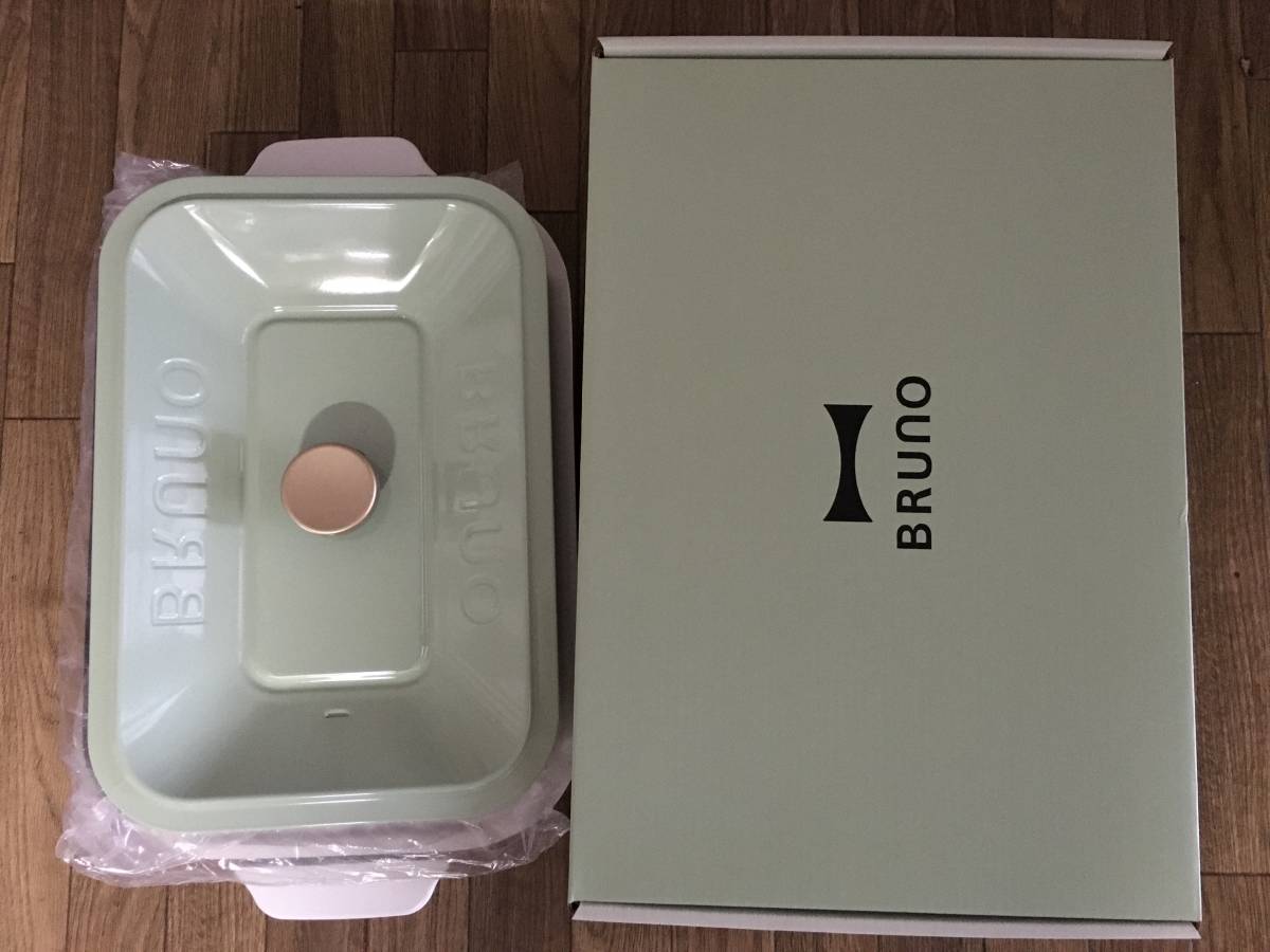 安い，2025 BRUNO ホットプレート(ホットプレート)｜売買されたオークション情報、yahooの商品情報をアーカイブ公開 - オークファン ホットプレート