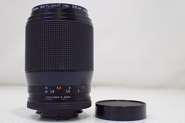 本物保証，100%新品 m119 / CONTAX コンタックス Carl Zeiss Sonnar 2.8/135 T カメラ レンズ 現状品(ヤシカ、コンタックス)｜売買されたオークション情報、yahooの商品情報をアーカイブ公開 - オークファン ヤシカ、コンタックス