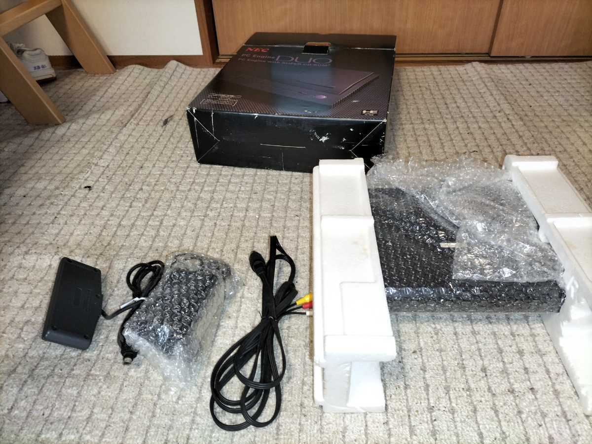 PCエンジン本体 ジャンク扱いで 【公式通販】
