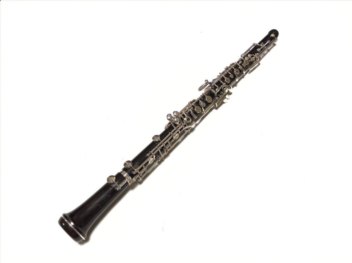 LEBLANC ルブラン オーボエ フランス製 管楽器 動作未確認 【公式通販】