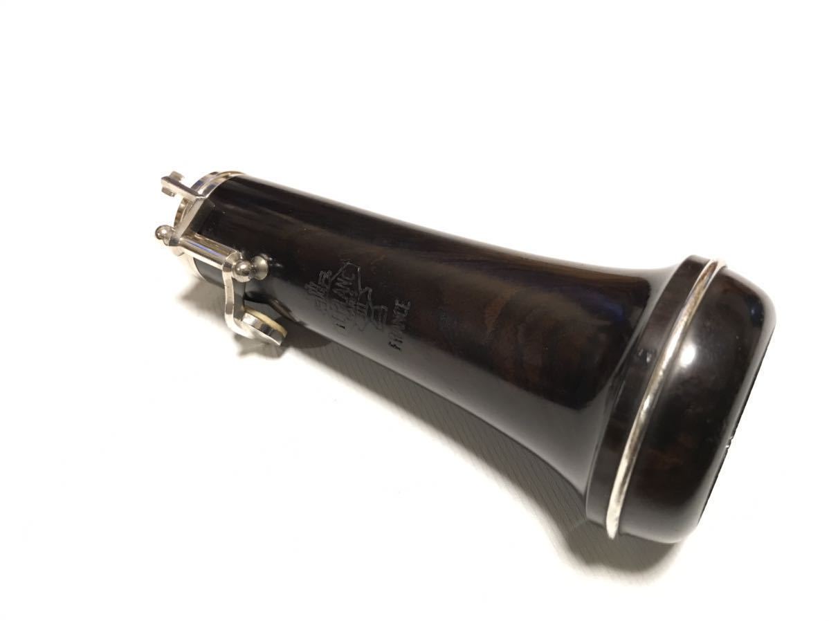 LEBLANC ルブラン オーボエ フランス製 管楽器 動作未確認 【公式通販】