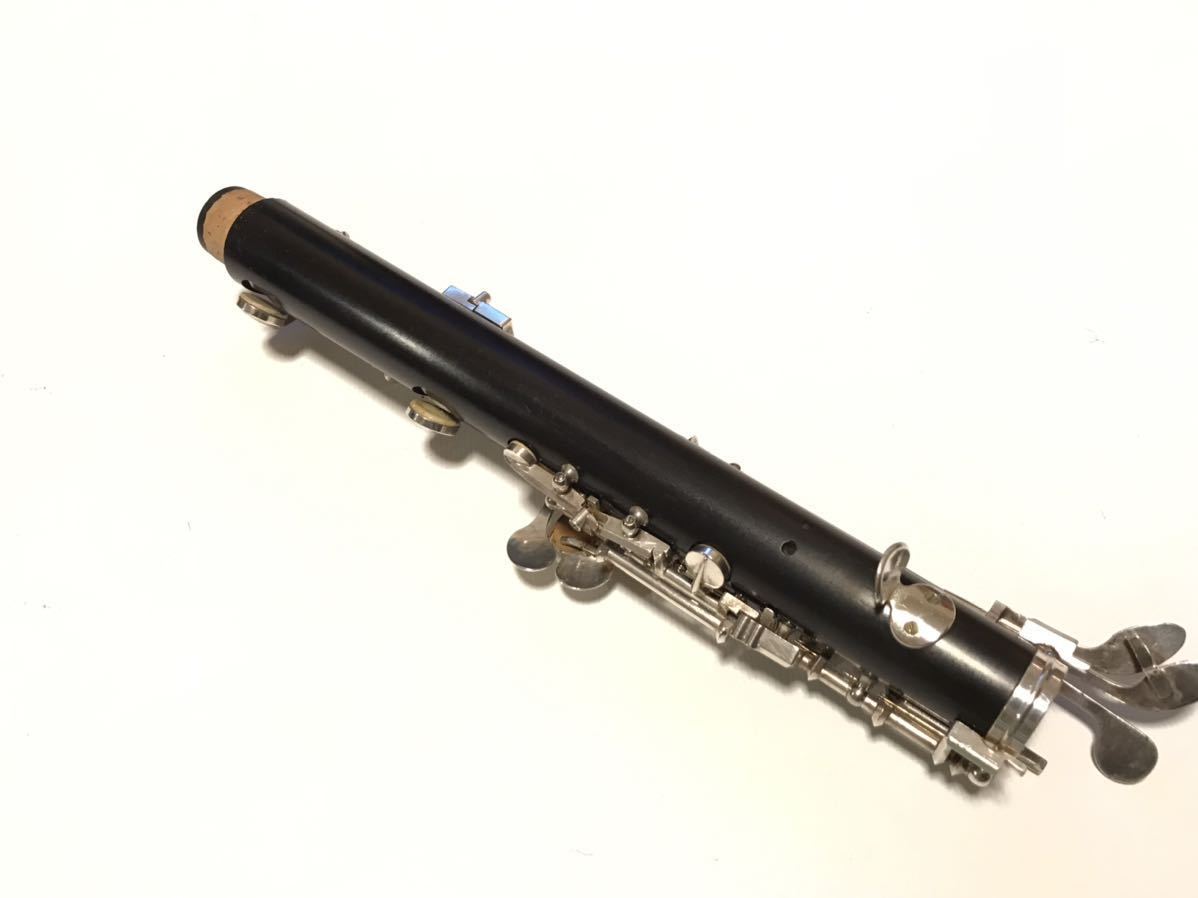 LEBLANC ルブラン オーボエ フランス製 管楽器 動作未確認 【公式通販】