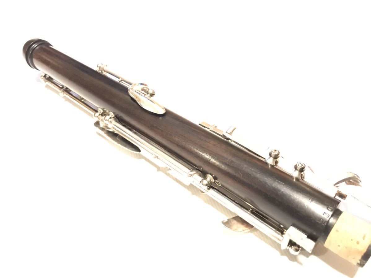 LEBLANC ルブラン オーボエ フランス製 管楽器 動作未確認 【公式通販】