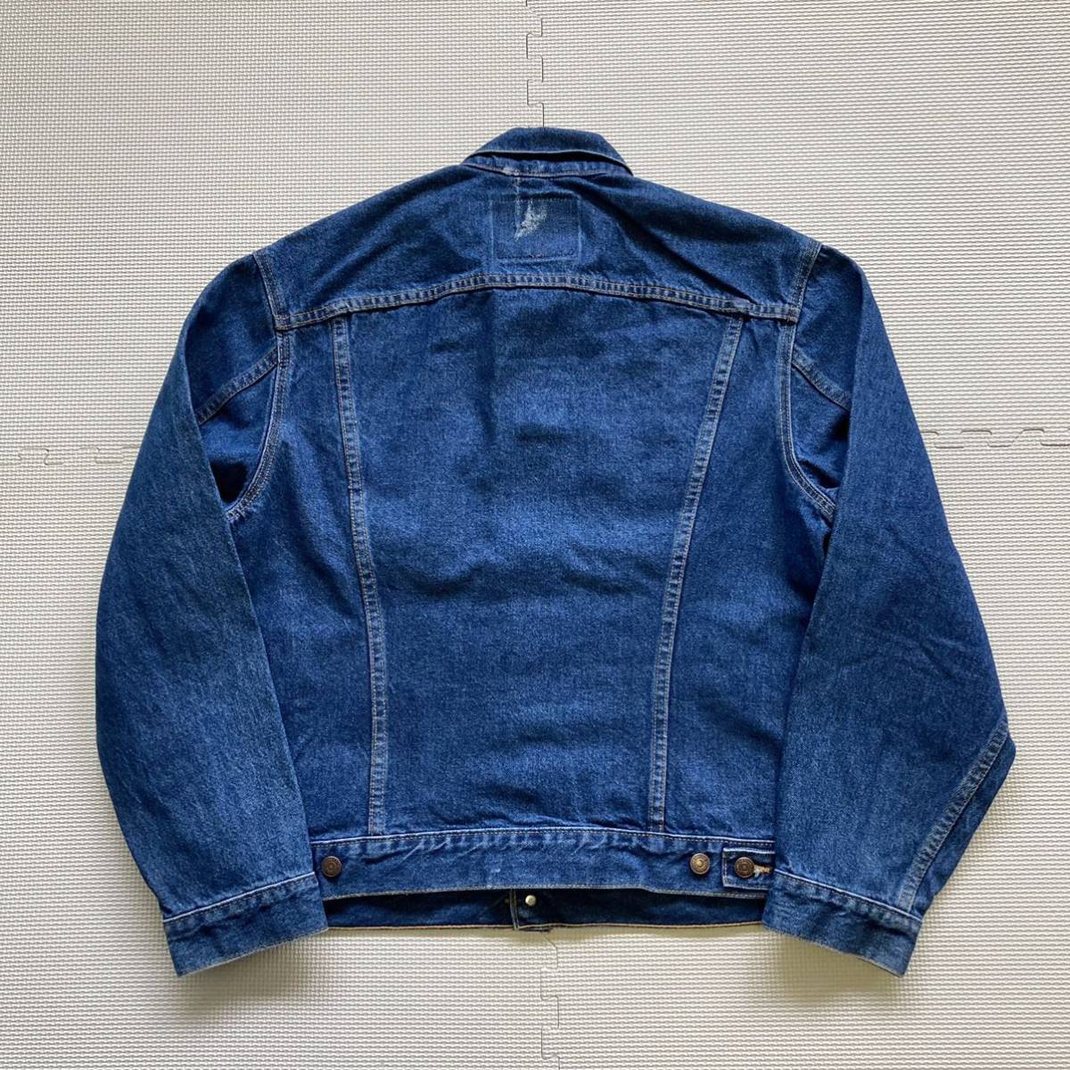 90's Levi's リーバイス USA製 70506-0217 95年製 4ポケ ジージャン