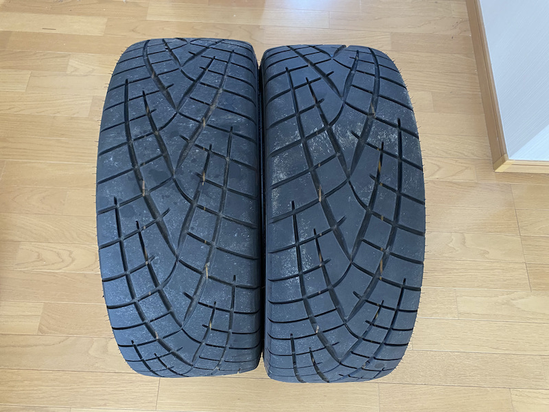 TOYO R1R 205/50R16 21年製造(23週21年）2本 【公式通販】