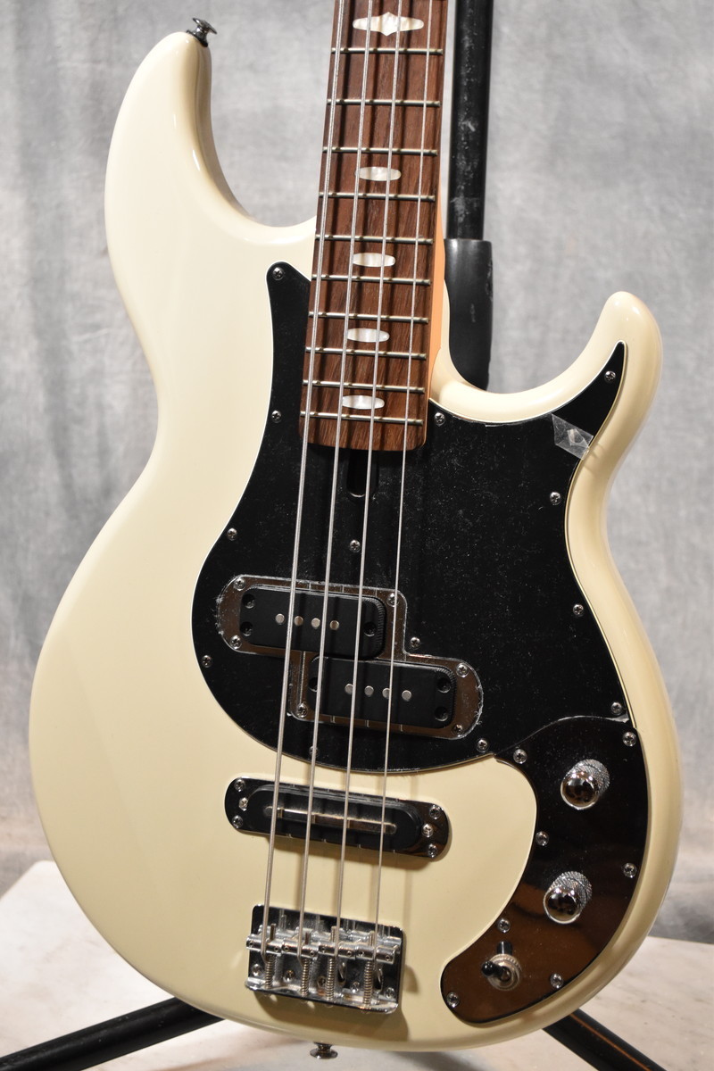 Bacchus/バッカス エレキベース UNIVERSE SERIES Jazz Bass/ジャズ