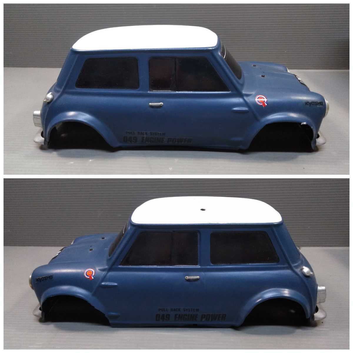 KYOSHO 049エンジンカー未開封 KYOSHO 049エンジンカー未開封 2026年