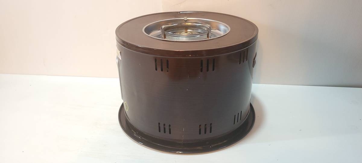 石油こんろ CORONA サロンヒーター 石油ストーブ ◇ KT-1613 サロン 
