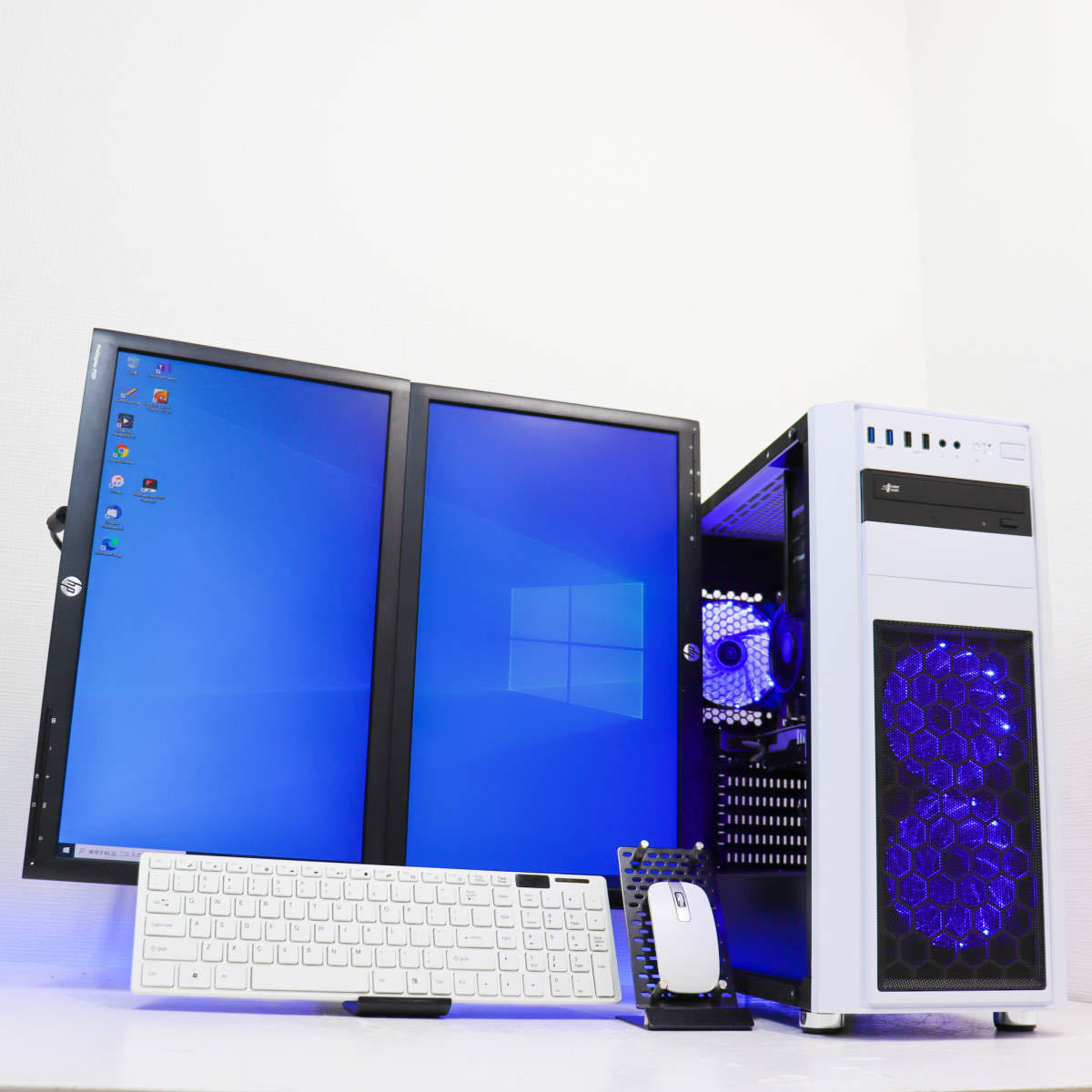 Core Intel i7 0 | i7-4770 Processor Desktop ※株式、FXなど 1 4画面