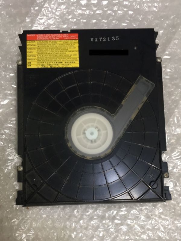 Panasonic パナソニック VXY2135 - DIGA用BDドライブユニット