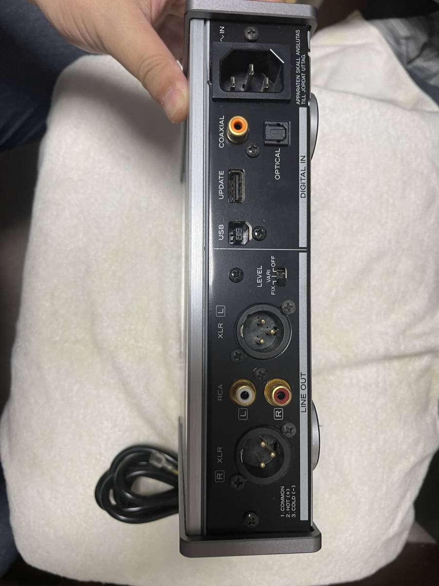 TEAC UD-301 USB AUDIO DAC 中古 【公式通販】