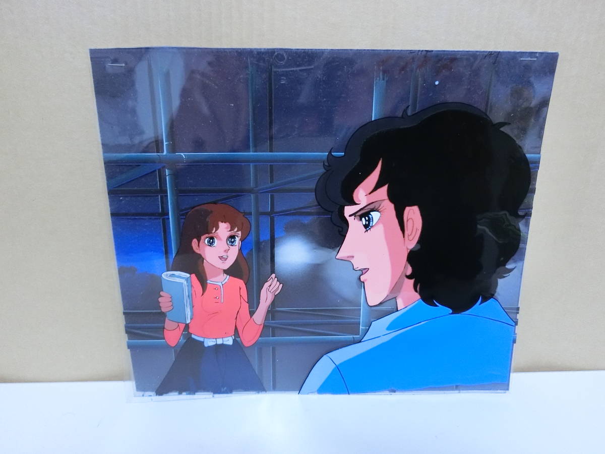 ガラスの仮面 セル画 アニメ 1(か行)｜売買されたオークション情報 
