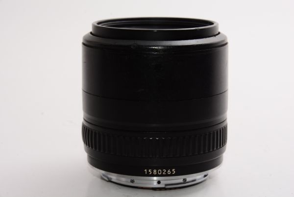 外観並級】Canon EOS 750QD フィルム一眼レフカメラ+EF 35-70mm F3.5
