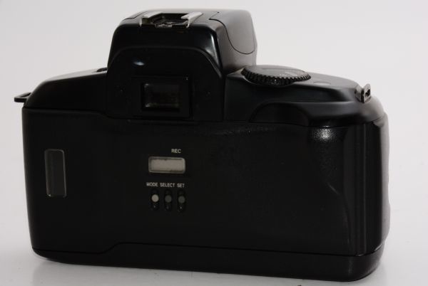 外観並級】Canon EOS 750QD フィルム一眼レフカメラ+EF 35-70mm F3.5