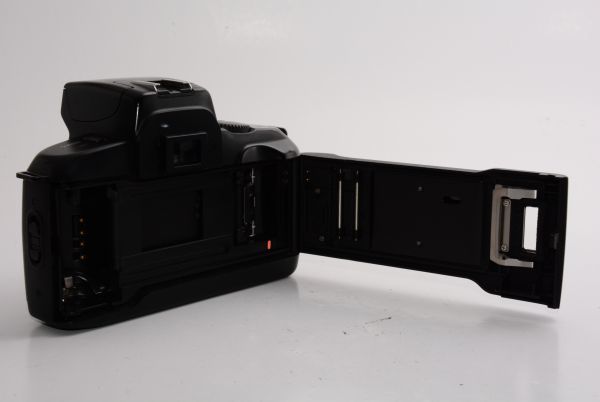 外観並級】Canon EOS 750QD フィルム一眼レフカメラ+EF 35-70mm F3.5