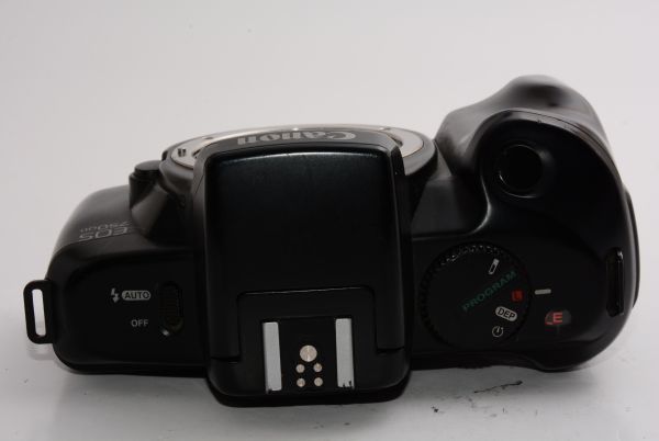 外観並級】Canon EOS 750QD フィルム一眼レフカメラ+EF 35-70mm F3.5