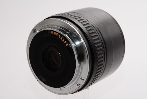外観並級】Canon EOS 750QD フィルム一眼レフカメラ+EF 35-70mm F3.5
