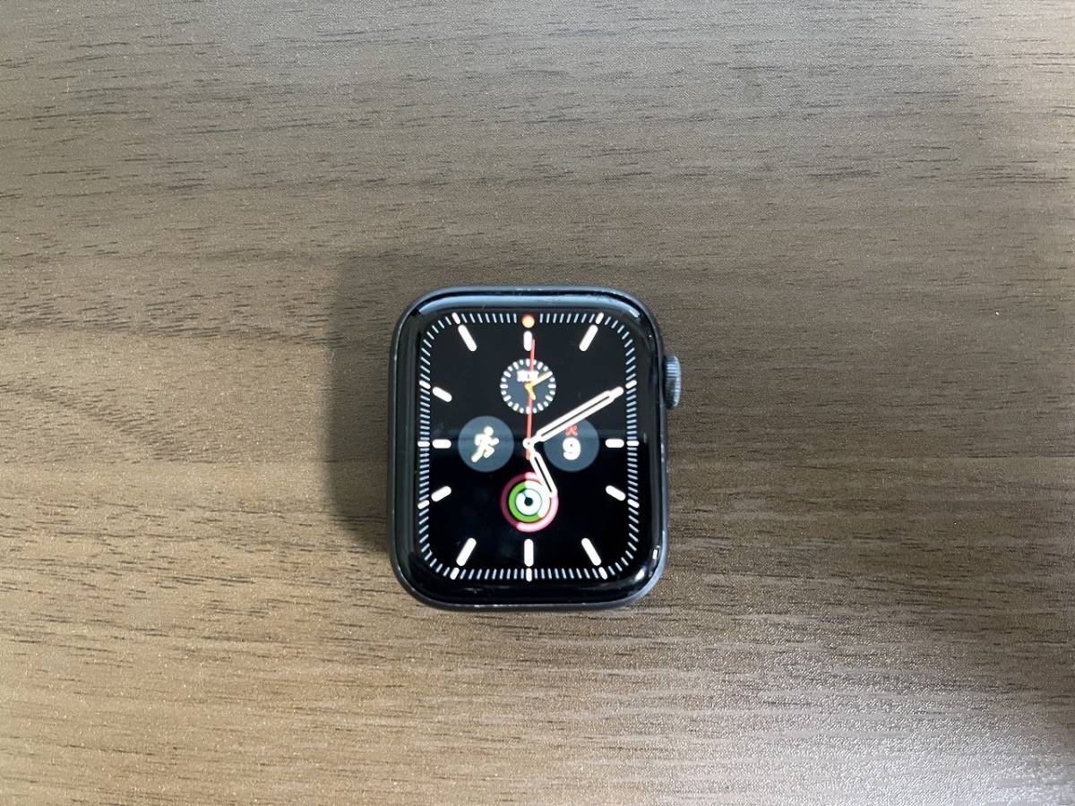 セール，人気セール Apple Watch Series 4 GPS+Cellularモデル 44mm MTVU2J/A ジャンク品(スマートウォッチ本体)｜売買されたオークション情報、yahooの商品情報をアーカイブ公開 - オークファン スマートウォッチ本体