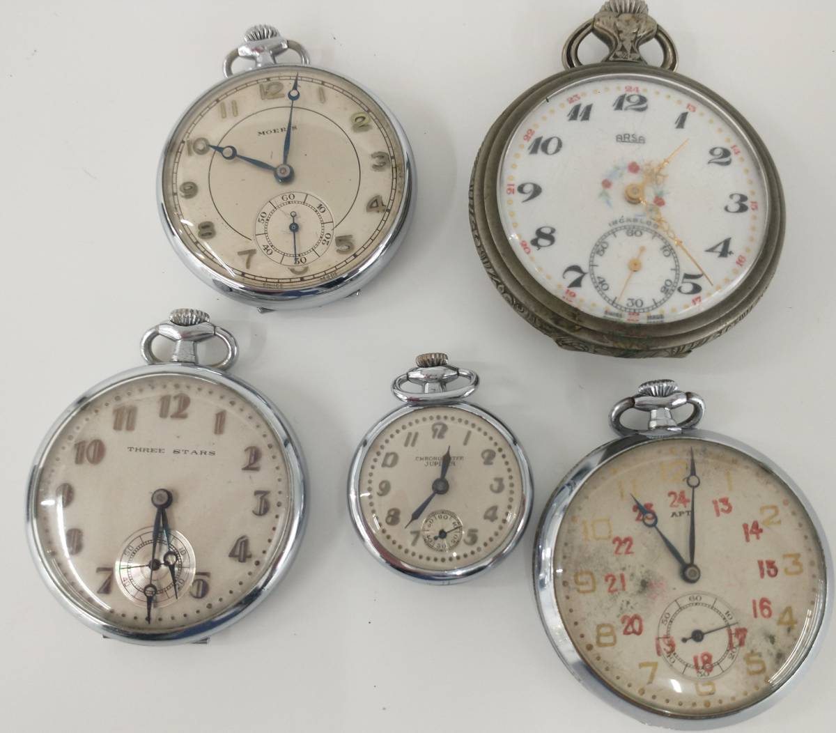 2026年最新Yahoo!オークション -懐中時計ジャンクの中古品 渡辺工房 