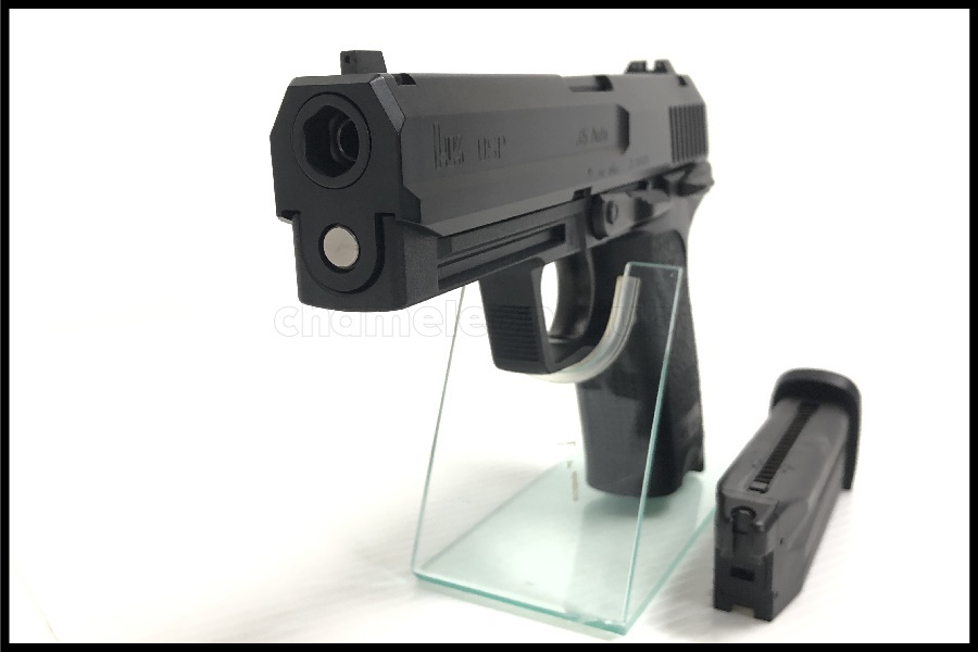 KSC ガスブローバック USP45 システム7 ABS USP USP.45 SYSTEM7 H&amp