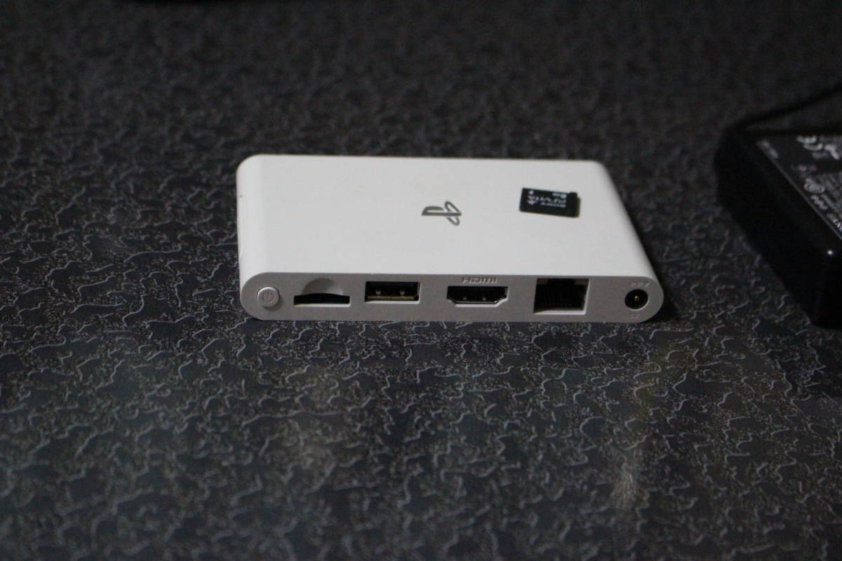 Ps Vita Tv Vte 1000 メモリーカード8g Acアダプター 初期化済み 箱なし 状態良 Ps Vita本体 売買されたオークション情報 Yahooの商品情報をアーカイブ公開 オークファン Aucfan Com