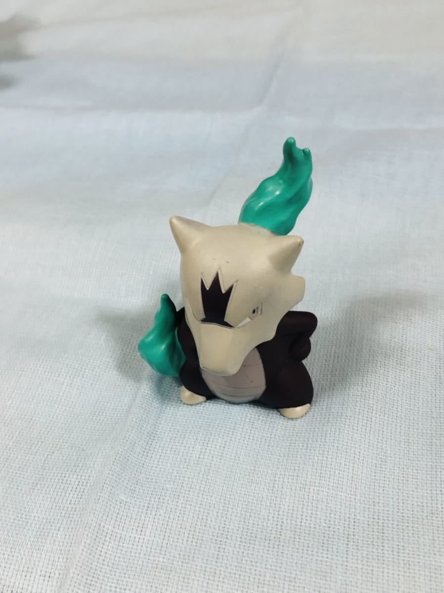 ポケモンキッズ 指人形 フィギュア アローラガラガラ その他 売買されたオークション情報 Yahooの商品情報をアーカイブ公開 オークファン Aucfan Com