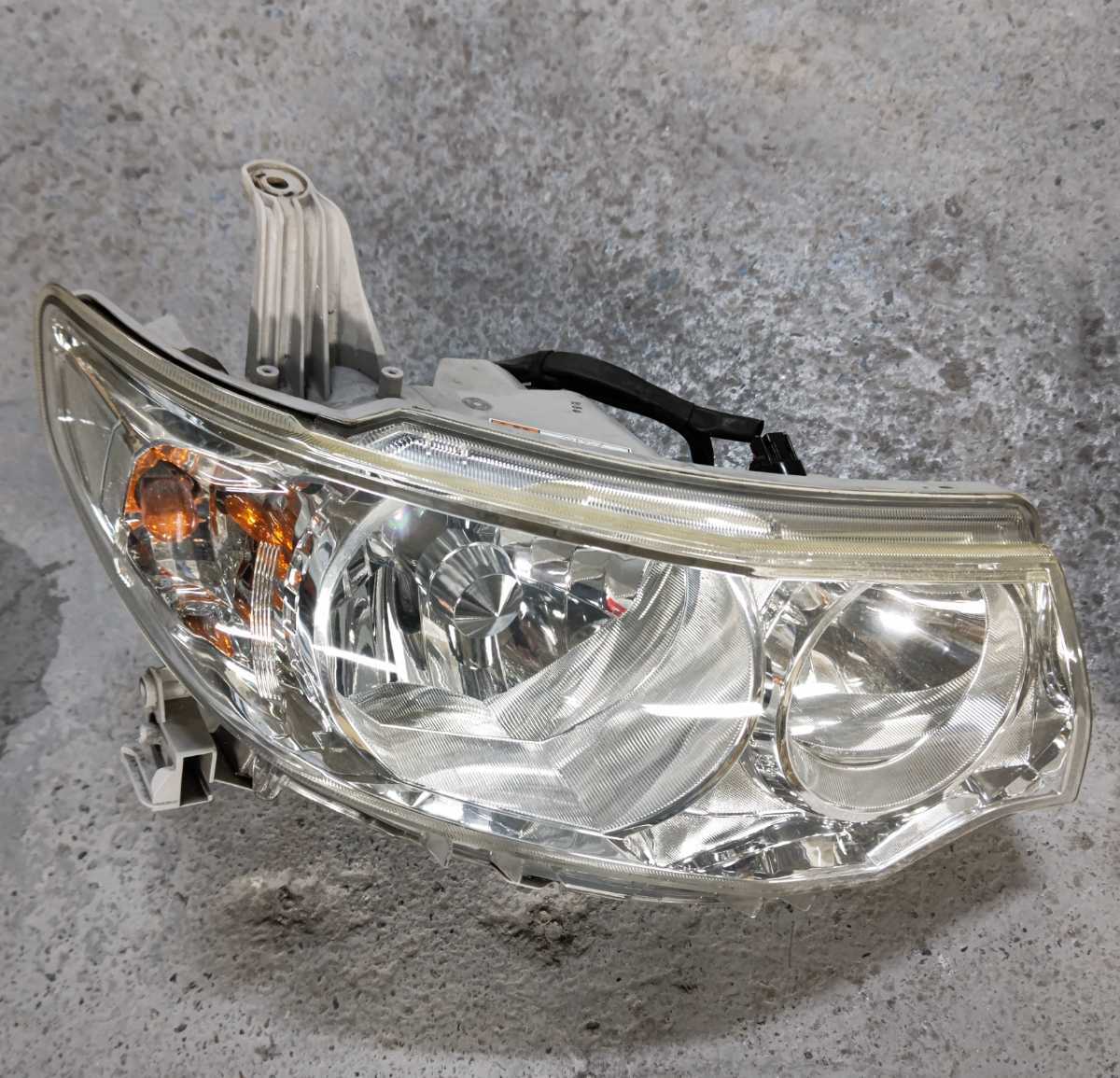 L375S タントカスタム HIDヘッドライト 左右 【公式通販】