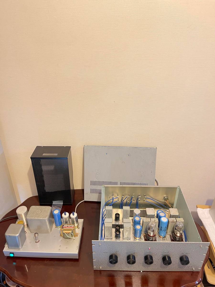 WESTERN ELECTRIC プリアンプ 真空管 CV-1664 Western Electric 真空管