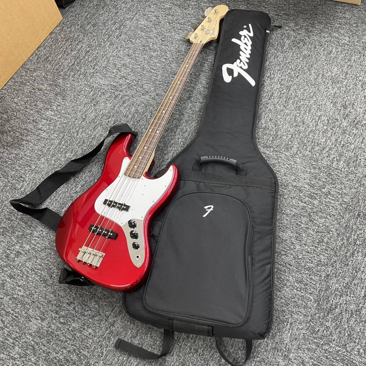 Fender JAZZ BASS フェンダー ジャズベース エレキベース U008271