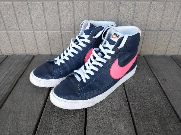  NIKE Blazer MID By You スニーカー 28.5 ナイキ ブレザー ミッド CW4649 993(メンズシューズ)｜売買されたオークション情報、yahooの商品情報をアーカイブ公開 - オークファン その他