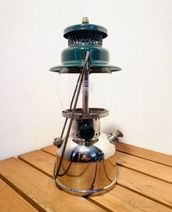 人気もの 超美品。 242C コールマンランタン1948 年03 月。 【公式通販】
