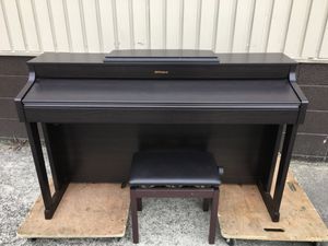 ローランド HP603のYahoo!オークション(旧ヤフオク!)の相場・価格を