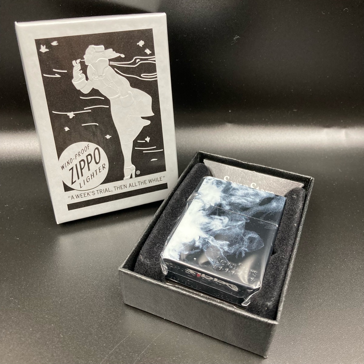 ZIPPO 0 ジッポー 1935レプリカ ライター Zippo | レプリカ : Replica 