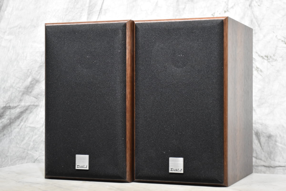 DALI ダリ スピーカー ペア SPEKTOR 2 DALI SPEKTOR2 - ペア約4.8万円
