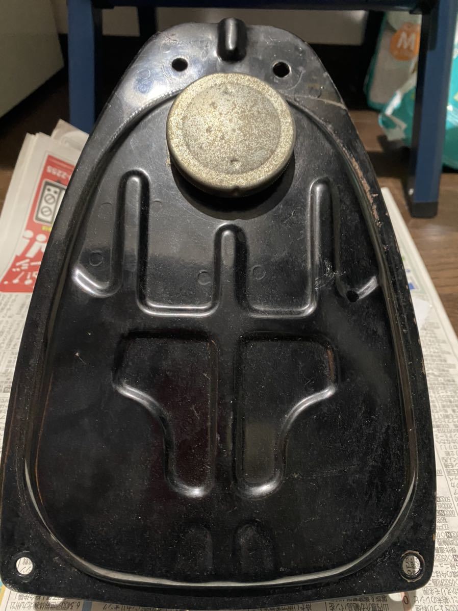 ホンダ シャリー 純正燃料タンク コック レバー シールセット - Yahoo