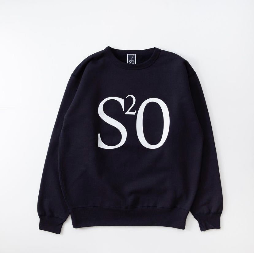 ennoy スウェット ネイビー XL (SUD-SUD-OUEST スウェット ennoy スウェット ネイビー XL (SUD-SUD-OUEST スウェット