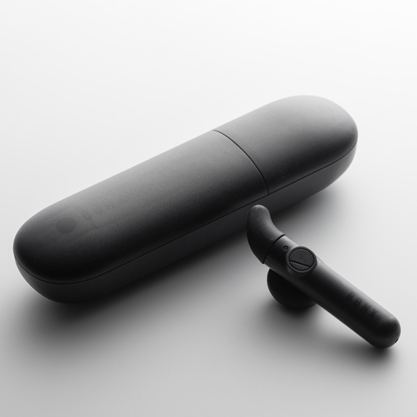 【1新品1中古】BONX mini ワイヤレストランシーバー 新品】BONX mini ボンクス ミニ ワイヤレス Bluetooth対応 BONX mini