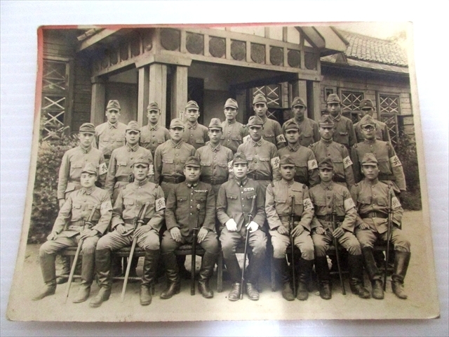 憲兵腕章 日本陸軍 | 公式通販 日本軍 憲兵 腕章 実物・旧日本陸軍憲兵