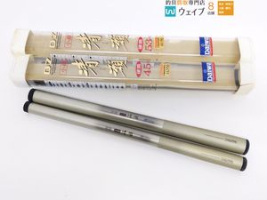 ダイワ 小継清瀬 27.SF 硬調 (新品、未使用) DAIWA 渓流竿 ダイワ 小継清瀬 27.SF 硬調 (新品、未使用) DAIWA 渓流竿 ダイワ 小継