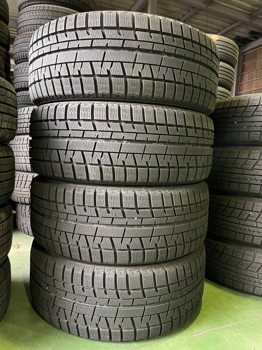  バリ山225/55R16 95Q 激安 4本セット価格A1107(中古品)｜売買されたオークション情報、yahooの商品情報をアーカイブ公開 - オークファン 16インチ