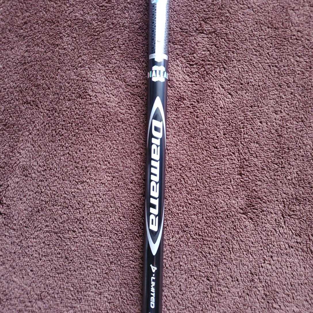 中古】Callaway EPIC MAX 3W Diamana50 X ご覧いただきありがとう
