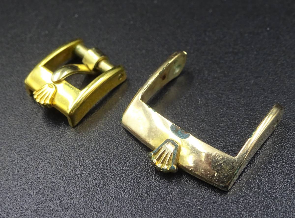 ロレックス 純正の中古品 尾錠 -ロレックス尾錠 2026年最新Yahoo 