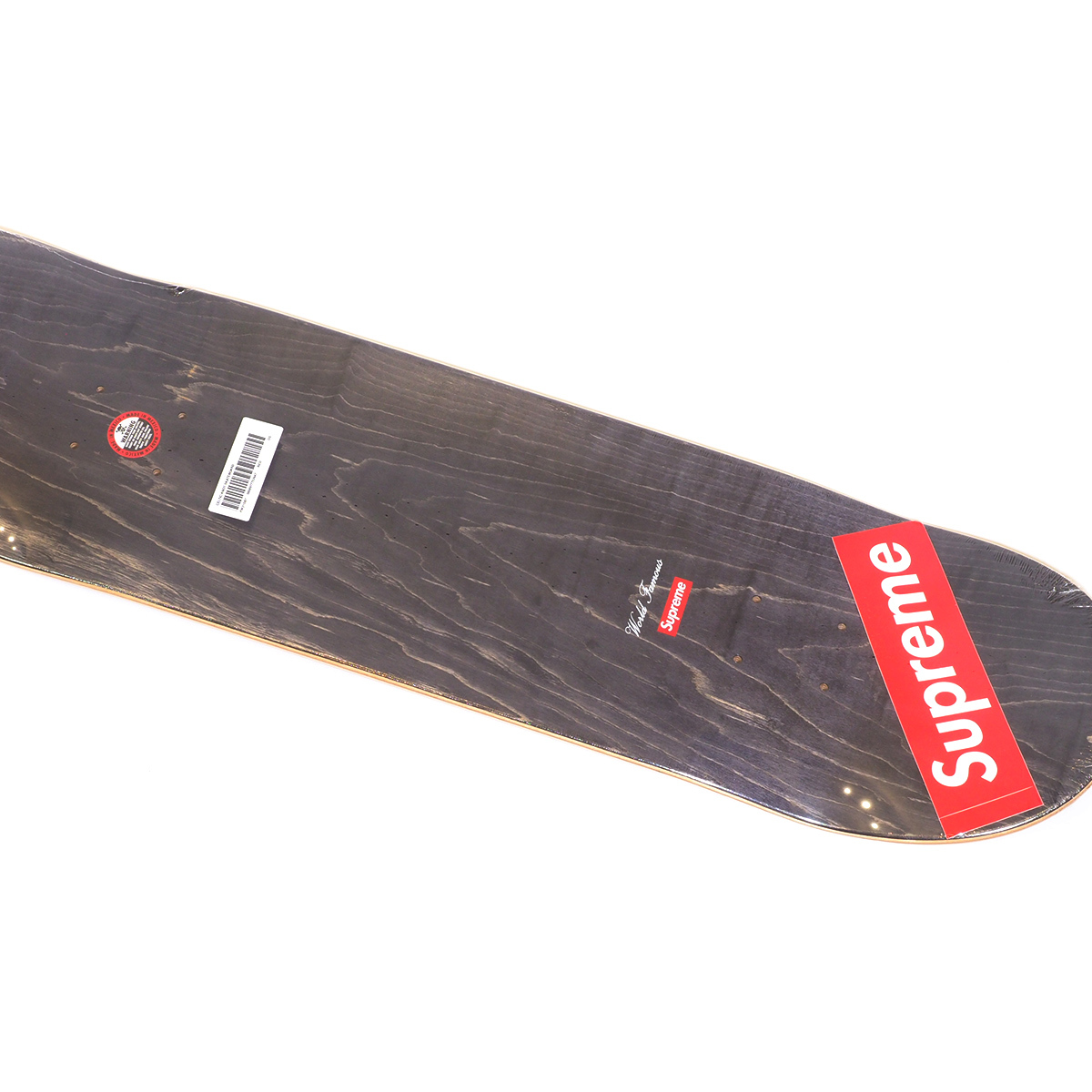 Celtic Knot Supreme Skateboard Deck - FW21 | 0 eBay SUPREME Blue x