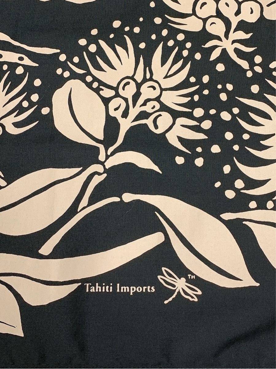 パウスカート タヒチインポーツ Tahiti Imports フラダンス Hawaii