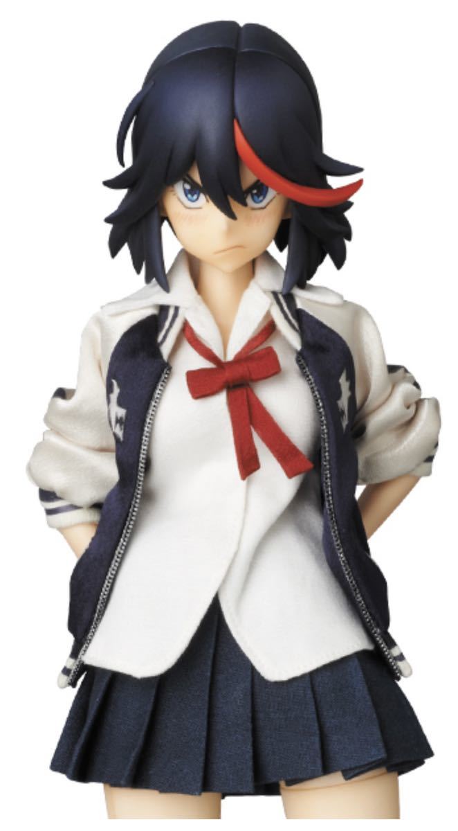 WF/ワンダーフェスティバル2015冬限定品 RAH/リアルアクション 