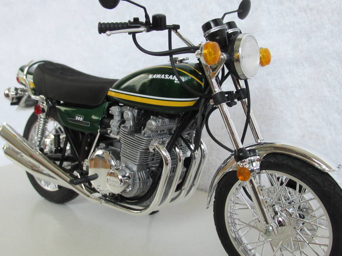 プラモデル タミヤ 1⁄6 ハーレーダビッドソン FXE1200 スーパー